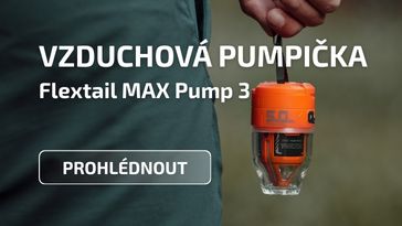 Vzduchové pumpy